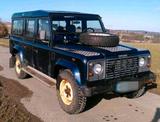 Andere Landrover Defender 110 Td5 - Andere aus 2004