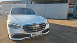 Mercedes-Benz S 350 d 4MATIC L - - gebrauchte Mercedes-Benz S 350 aus dem Jahr 2024