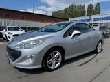 Peugeot 308 CC *PREMIUM*DACH ÖFFNET NICHT*AHK - Peugeot 308 aus 2009