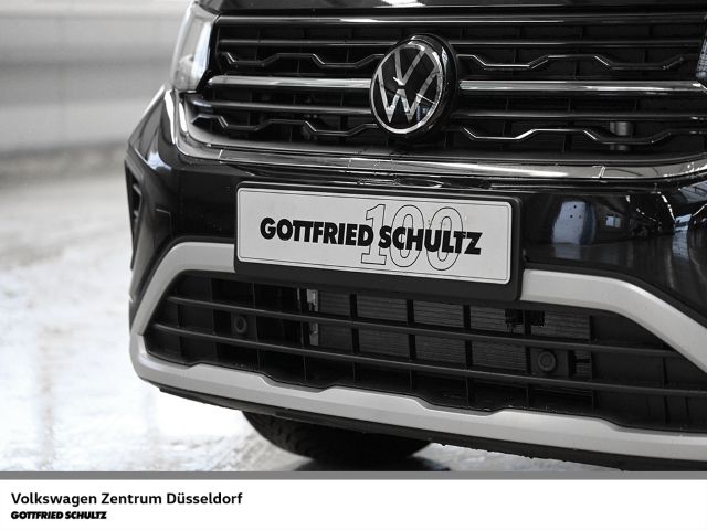 Volkswagen T-Cross - Bild 7