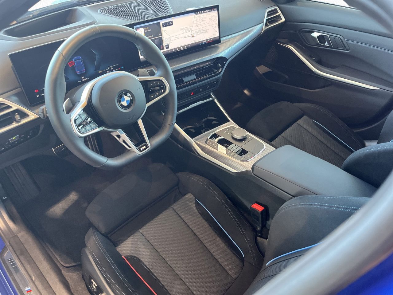 BMW 318 - Bild 10