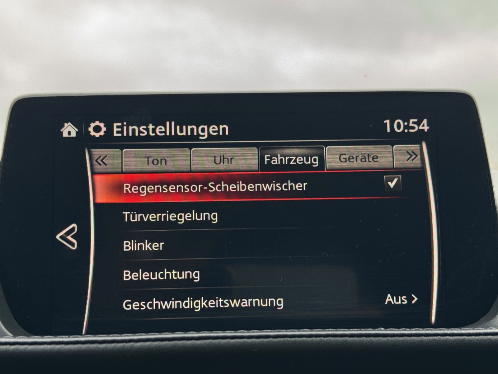 Fahrzeugabbildung Mazda 6 *ACC*360°*Matrix-LED*Bhz.Lenk*HUD*Carplay