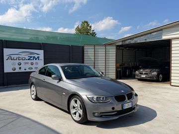 BMW 320 - 4