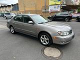 Nissan Maxima Automatik mit Klima - Nissan Maxima