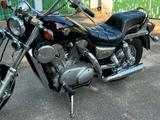 Kawasaki VN 1500 SE - KAWASAKI VN 15 SE