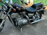 Kawasaki VN 1500 SE - KAWASAKI VN 15 SE