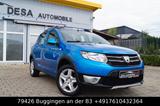 Dacia Sandero II Stepway Prestige 2Hand/ Tempomat/Navi - Dacia Sandero in Freiburg