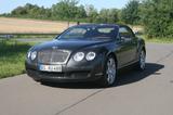 Bentley Continental GTC*Mulliner*Kamera*Massage*Tempomat - Bentley Continental GTC mit Benzin-Antrieb
