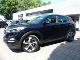 Hyundai Tucson 1.6l Style 4WD AUTOM/KLIMA/AHK/NAVI - Hyundai in Berlin