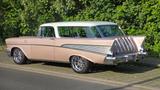 Chevrolet Andere - Chevrolet aus 1957