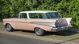 Chevrolet Andere - Chevrolet aus 1957