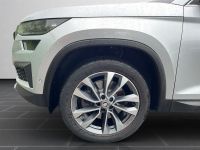 Skoda Kodiaq - Vorschau Bild 9