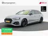Audi RS4 Avant 2.9 TFSi 450 Pk quattro | panorama dac