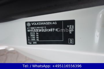 Volkswagen Caddy - 9
