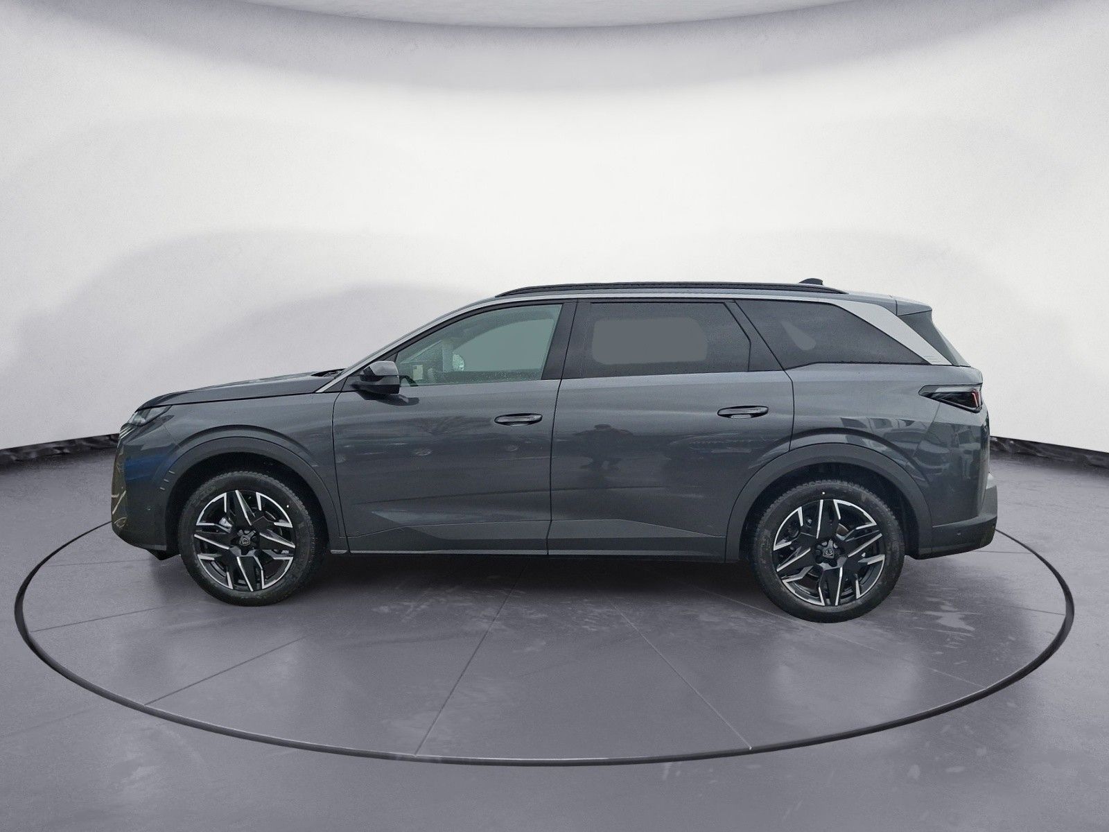 Peugeot 5008 - Bild 4