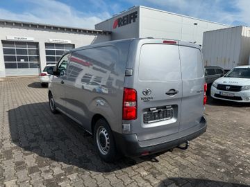 Toyota Proace (Verso) - 10