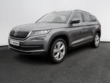 Skoda KODIAQ SOLEIL 2.0 TSI DSG 4X4 Kam. Leder Navi LM - Skoda Kodiaq: Soleil