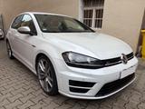 Volkswagen Golf 2.0 TSI DSG 4MOTION BMT R R HGP  - Gebrauchtwagen von Privatanbietern mit TÜV