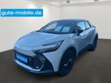 Toyota C-HR 2,0-l-Hybrid 4x4 GR Sport - Toyota C-HR in Stuttgart