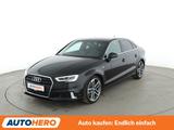 Audi A3 Limousine 35 TDI Sport Aut.*NAVI*TEMPO*LED*SH - Audi A3 35 TDI Gebrauchtwagen