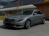 Mercedes-Benz Mercedes W222 S350d - Mercedes-Benz S 350 in Duisburg