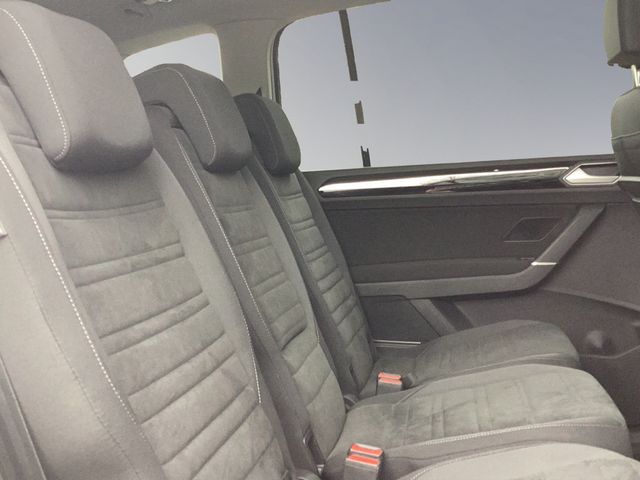 Touran 2.0TDI DSG Highline AHK