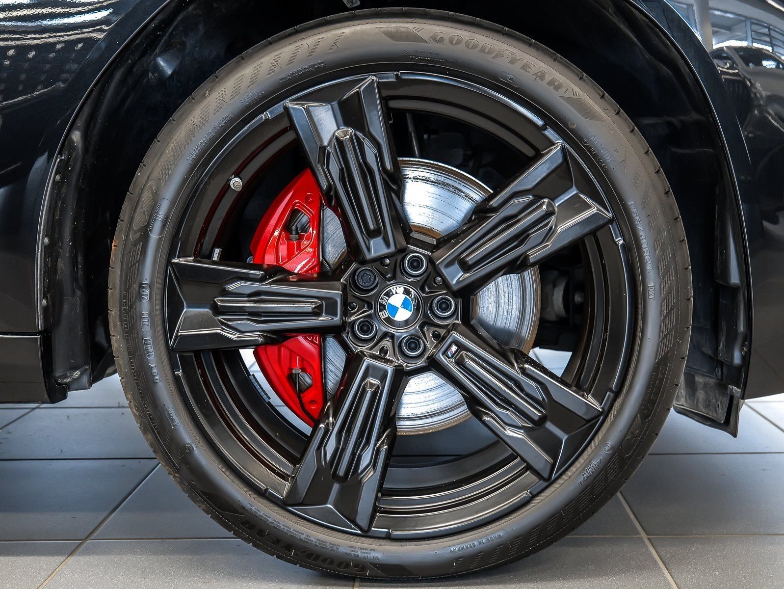 BMW X3 M50 xDrive M Sport ACC RFK NAVI Standh. LED foto 4