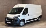 Peugeot Boxer 2.0 HDi