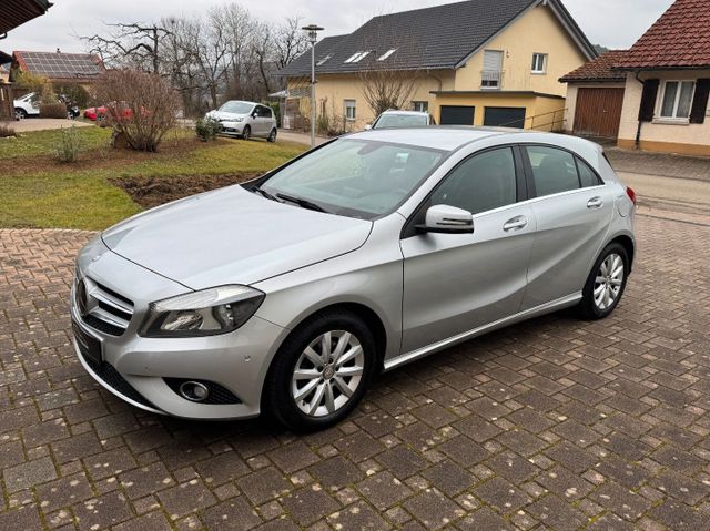 Mercedes-Benz A 200 | BlueEfficiency | SHZ PDC ACC NAVI etc.