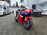 Honda CBR1000RR-R Fireblade + 6 Jahre Garantie - NEU - HONDA RR CBR FIREBLADE 1000