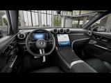 Mercedes-Benz GLC 220 d 4MATIC AMG MBUX Navi Memory AHK 360° - Mercedes-Benz GLC 220 mit Diesel-Antrieb