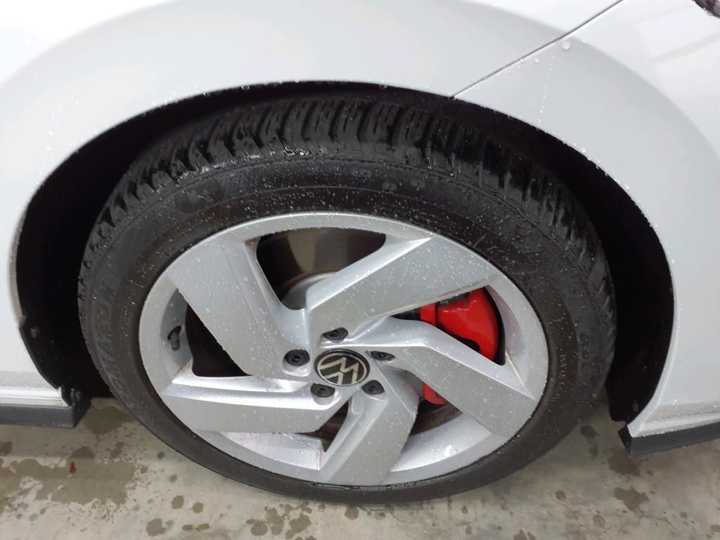 Volkswagen Golf GTI 2.0 TSI Klima*Tempo*Nav*PDC*RFK*SH