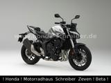 Honda CB 1000 Hornet 2025 incl. 6 Jahre Honda Garantie