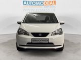 Seat Mii Chic 1.0 NAVI TEMPOMAT KLIMA SITZHEIZUNG ALU - gebrauchte Seat Mii aus dem Jahr 2016