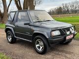 Suzuki Vitara/ Cabrio/Automatik/ H-Kennzeichen Tüv Neu - Suzuki aus 1993