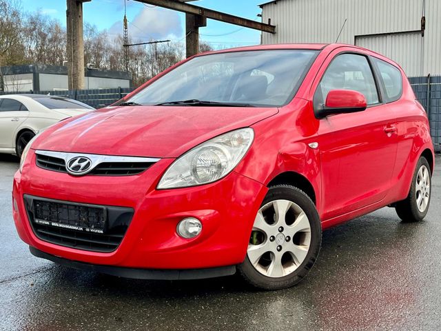 Hyundai i20 1.4 Style