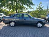 BMW 520i/ 1. Hand/ H-Kennzeichen - BMW 520 aus 1988