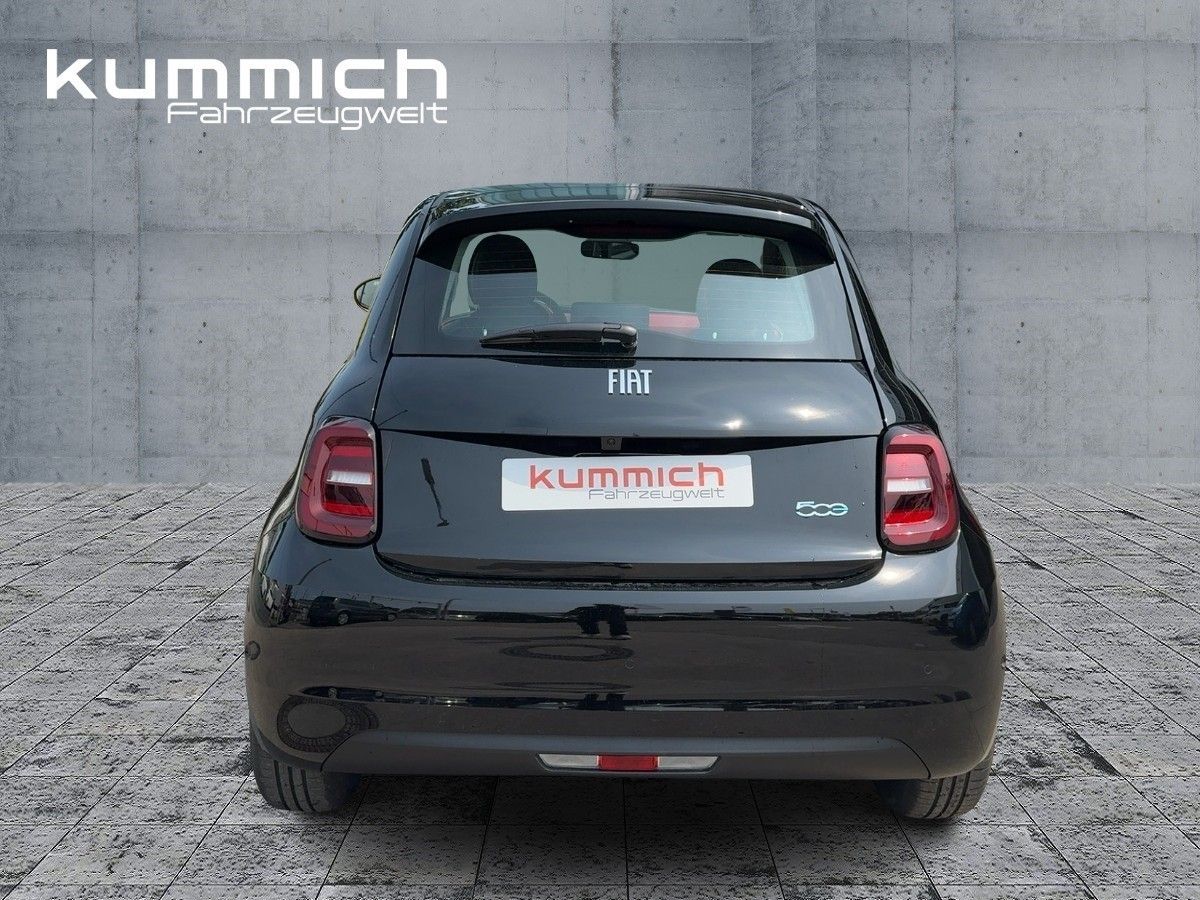 Fiat 500e - Bild 5