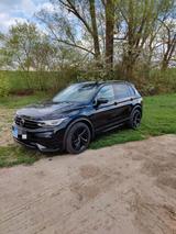 Volkswagen Tiguan 2.0 TSI OPF DSG 4MOTION R-Line R-Line
