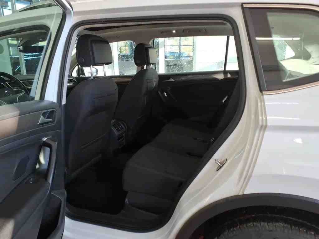 Volkswagen Tiguan Allspace - Bild 10