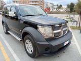 Dodge SUV 4x4 2.8 CRD 177CV G.TRAINO GARANZIA 12/36 - gebrauchte Dodge Nitro aus dem Jahr 2008