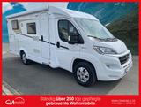 Carado V 337 - Einzelbetten - Garage - Carado V337