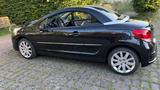 Peugeot 207 CC Platinum 120 - Peugeot 207: Cc207 Platinum