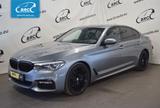 BMW 530 D M Sport - BMW 530: Limousine, 530d