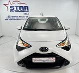 Toyota Aygo AYGO x-play*1,0 VVT i-53KW*KLIMA* - Toyota Aygo (X) in Köln