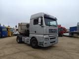 MAN TGA 18.430 4x2 BLS, Retarder, Kipphydraulik - MAN Tga 18 430