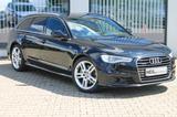 Audi A6 Avant 3.0 TDI quattro S-LINE*ACC*AHK*NAVI*KAM - Audi A6 Gebrauchtwagen in Leipzig