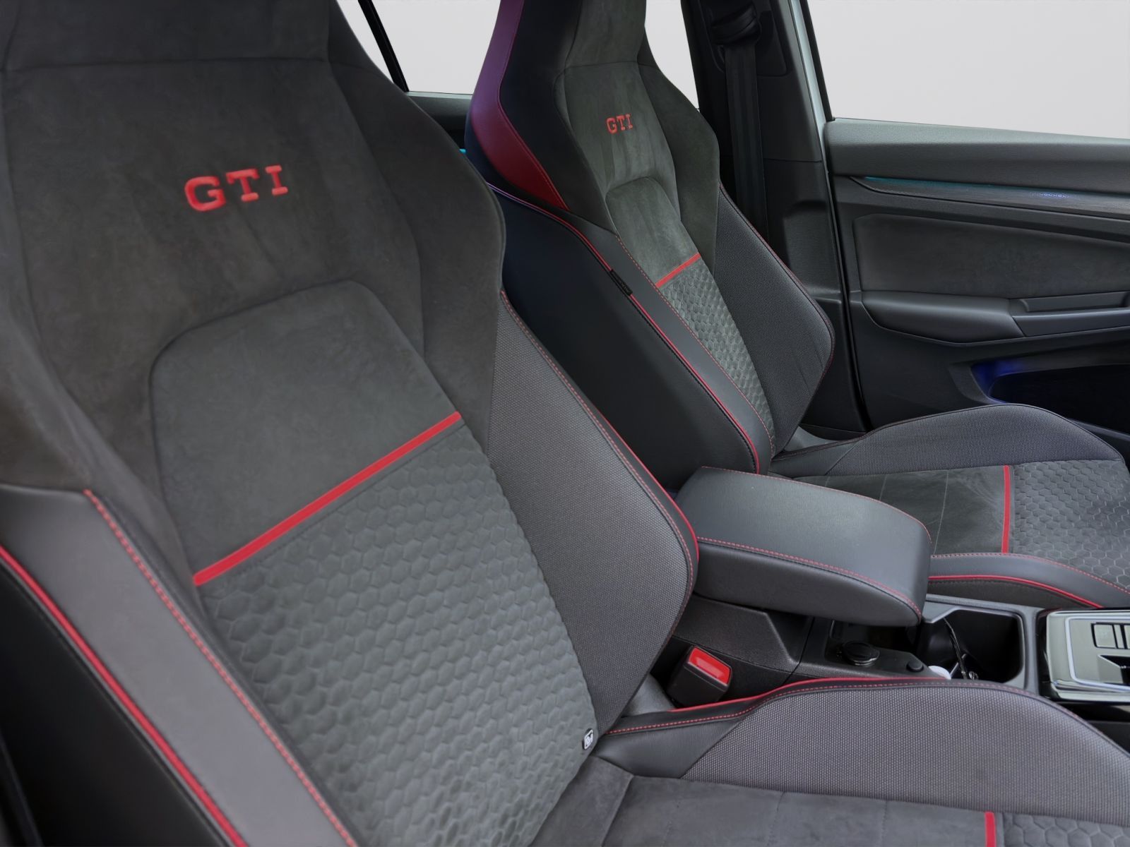 Volkswagen Golf - Bild 17