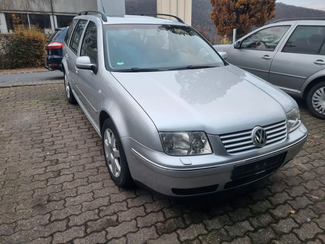 Volkswagen Bora Variant Pacific !! Tüv neu !!