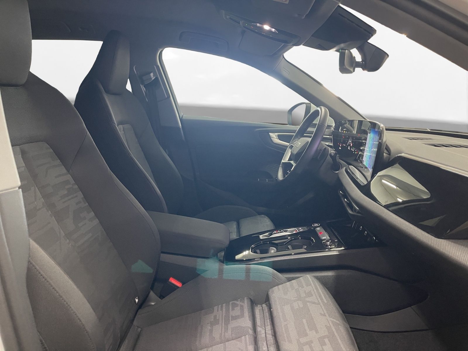 Audi A5 - Bild 16